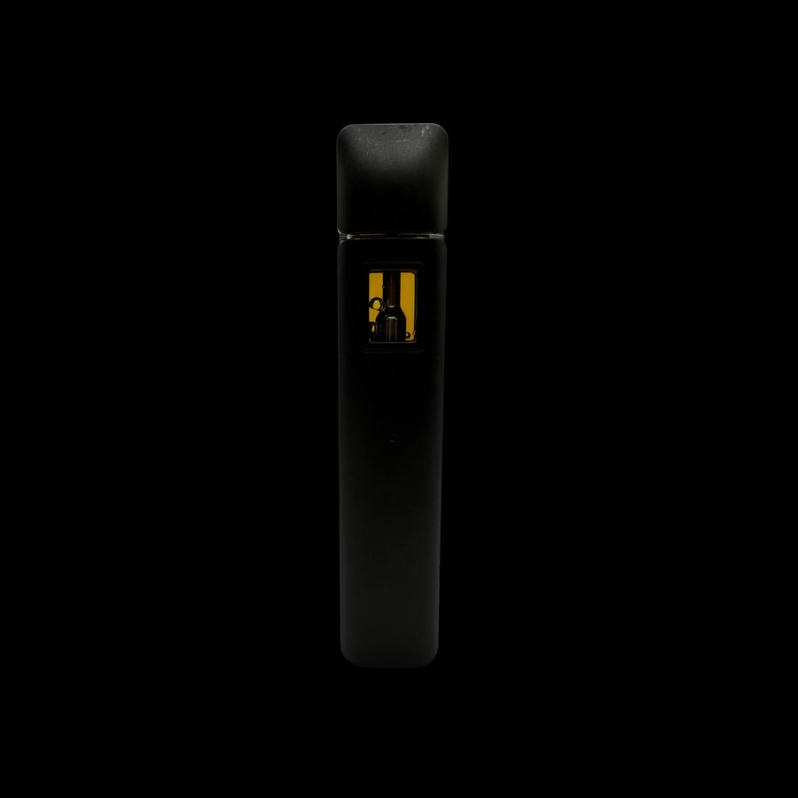 THCA Liquid Diamond X Live Resin V2 Devices