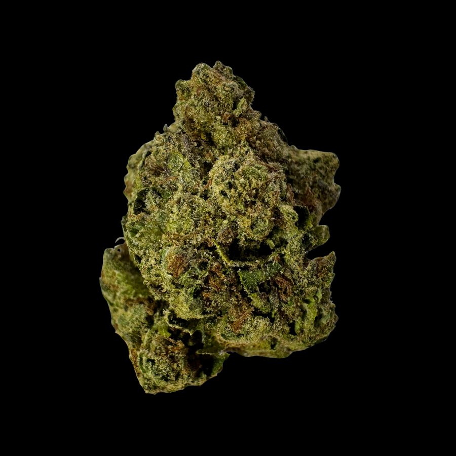 Black Cherry Runtz #2 - High THCA Hemp Flower – Tier 1 Exotic Big