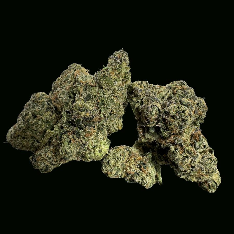 Permanent Candy - High THCA Hemp Flower – Tier 1 Exotic Bigs