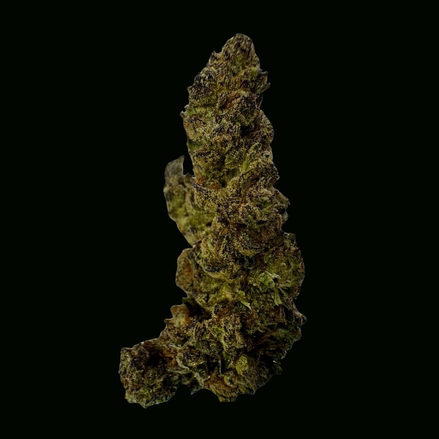 Platinum Lemon Gushers - High THCA Hemp Flower – Tier 2 Exotic Bigs