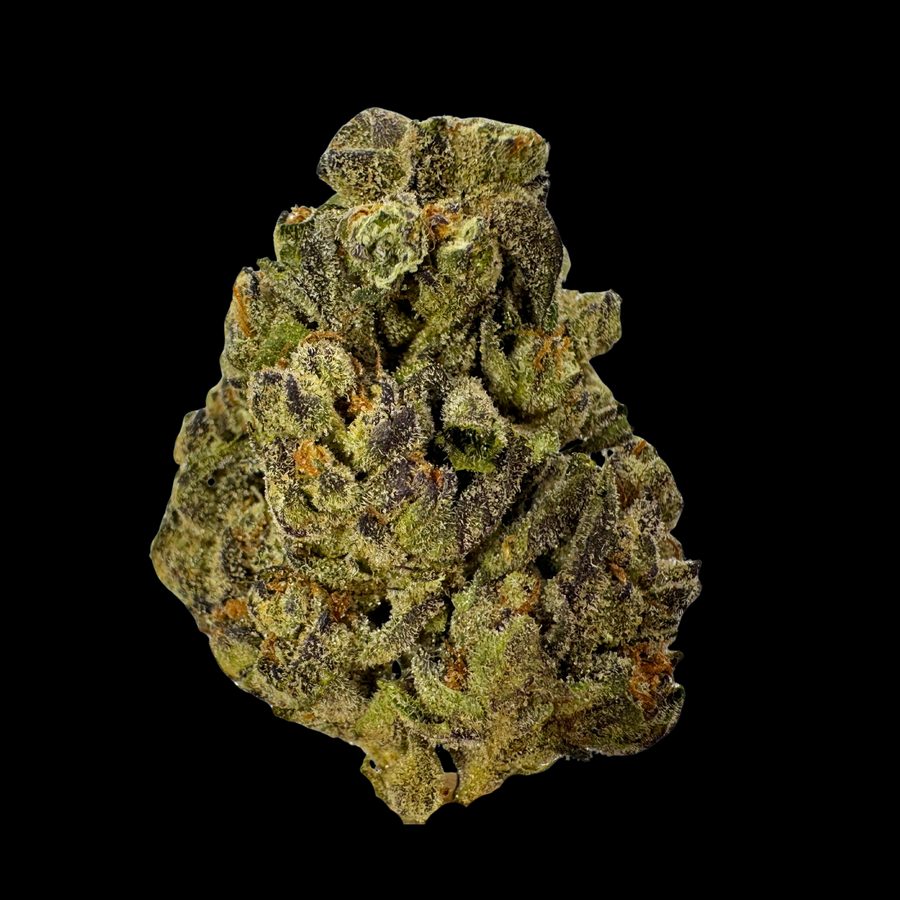 Upgrade #2 - High THCA Hemp Flower – Tier 3 Commercial Bigs