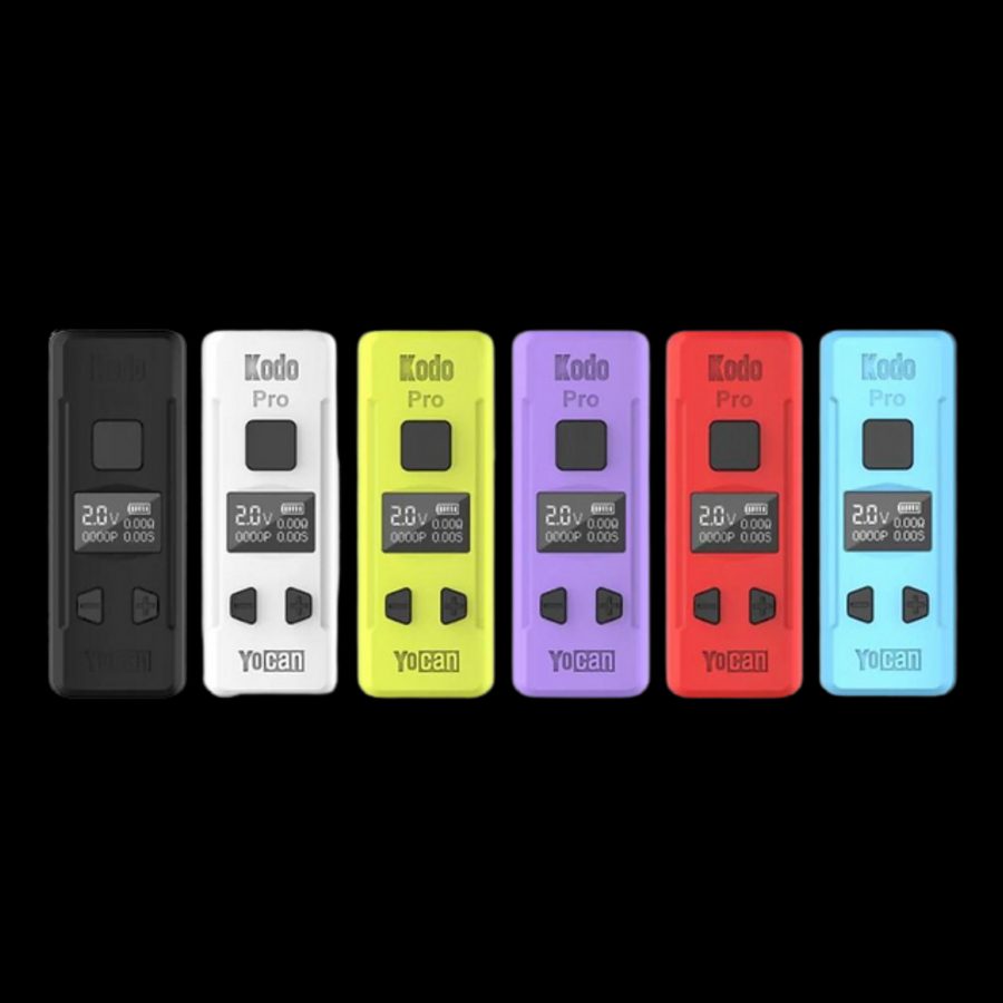 Yocan Kodo Pro