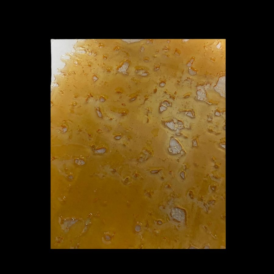 Hemp Derived THCA BHO LIVE Shatter