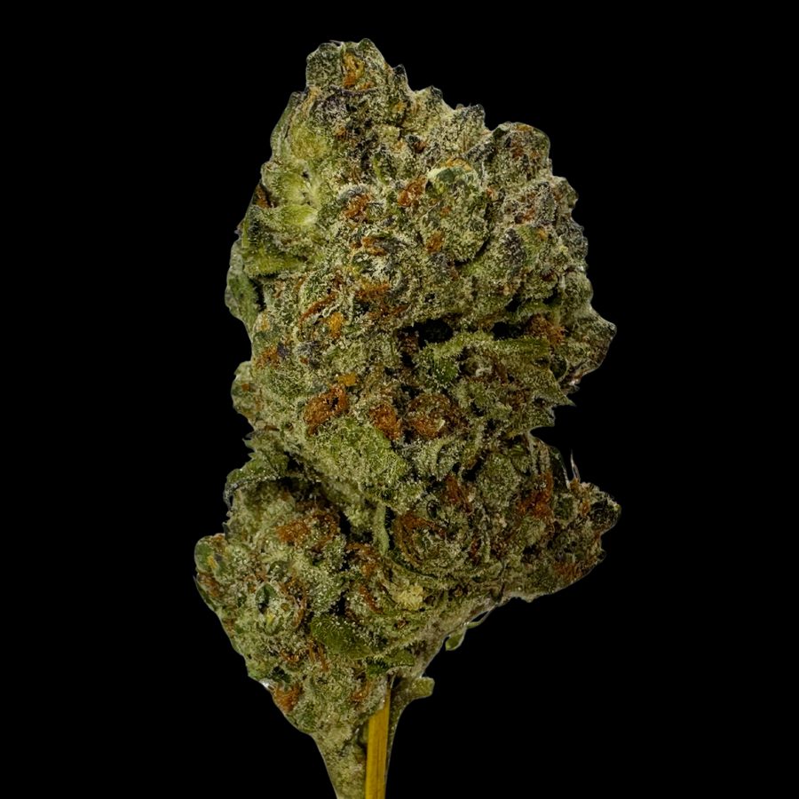 Ice Cream Mintz - High THCA Hemp Flower – Tier 3 Commercial Bigs