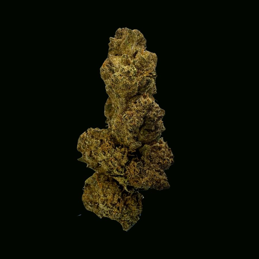 Molotov Cocktail - High THCA Hemp Flower – Tier 4 Budget