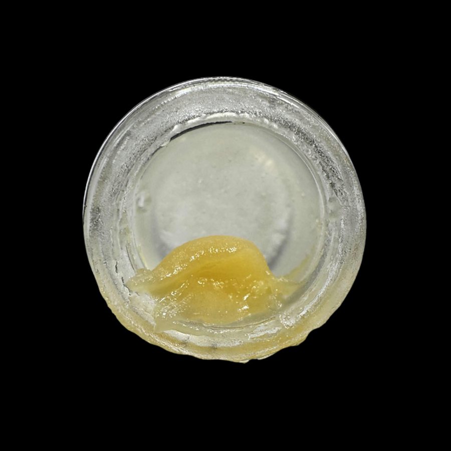 Hemp Derived THCA BHO LIVE Resin