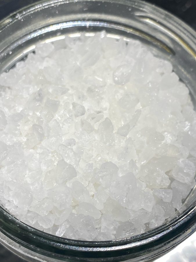 Hemp Derived THCA BHO DIAMONDS