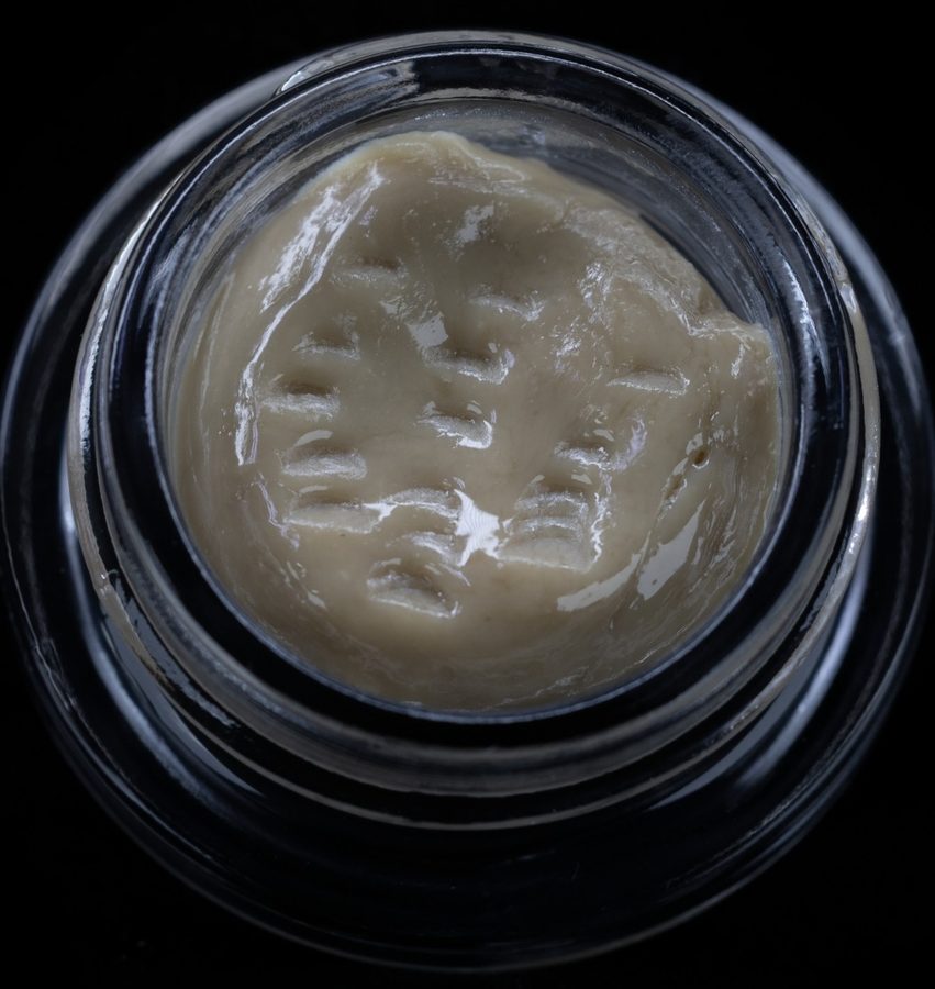 Hemp Derived THCA Cold Cure Tier 1 Live Hash Rosin