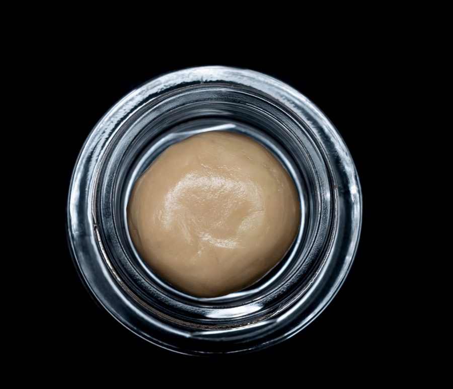 Hemp Derived THCA Cold Cure Tier 2 Live Hash Rosin