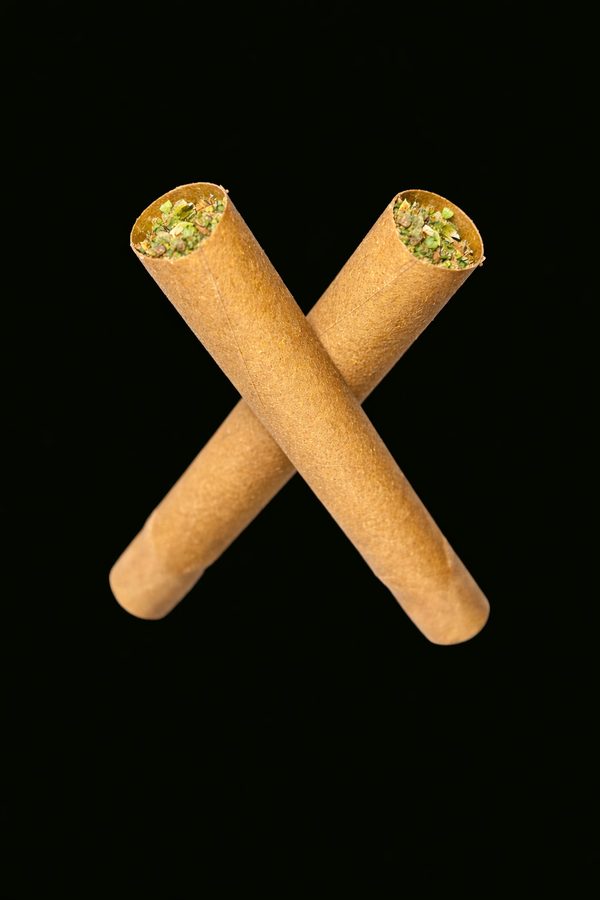 GLASS TRIP 2G BLUNT Boutique ALL-FLOWER (NO TRIM)