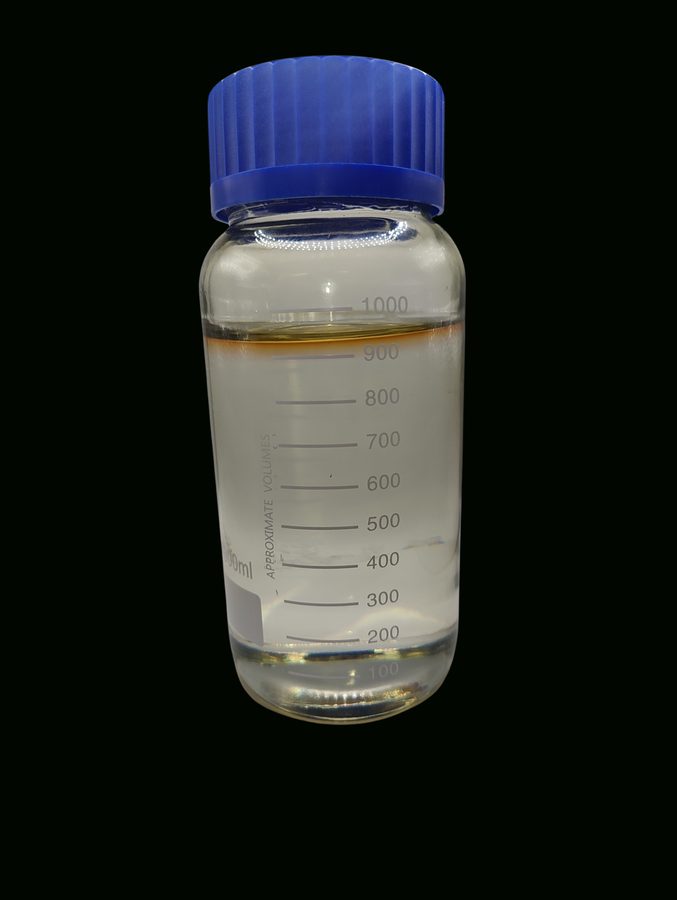Delta 8 Distillate BULK JARS